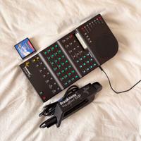 Breakaway Vocalizer 1000 Vocal Synth sped. inclusa