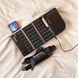 Breakaway Vocalizer 1000 Vocal Synth sped. inclusa