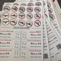 Collezione RIEDEL esselunga