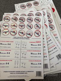 Collezione RIEDEL esselunga