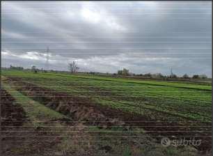 Terreno Agricolo a Sezze