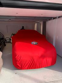Telo copri auto Alfa Romeo Giulia