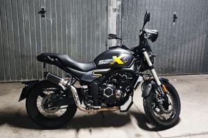 VOGE TROFEO 525 ACX SCRAMBLER 2023