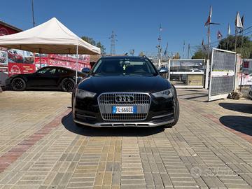 Audi A6 allroad 3.0 TDI 245 CV S tronic Business p