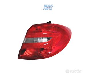 FANALE DX MERCEDES CLASSE B W246 12-14