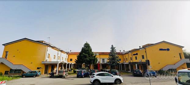 Appartamento in zona residenziale