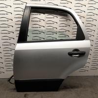 PORTA POSTERIORE SINISTRA FIAT SEDICI