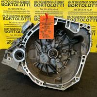 MERCEDES CITAN cambio manuale usato H5FF4