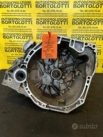 MERCEDES CITAN cambio manuale usato H5FF4