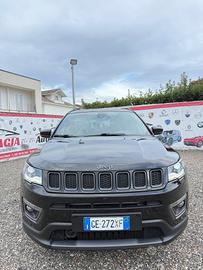Jeep Compass 1.6 Multijet II 2WD S