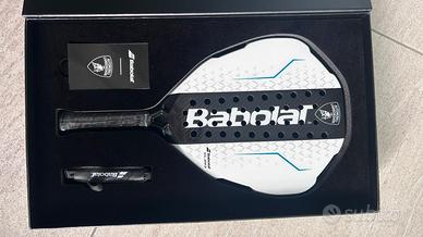 Racchetta Babolat Lamborghini BL.003 Bianca