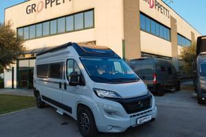 Mobilvetta Admiral 5.1