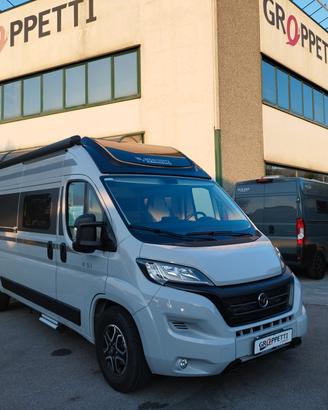 Mobilvetta Admiral 5.1