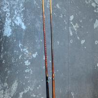 2 stecche da biliardo