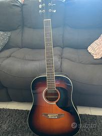 Chitarra classica Eko