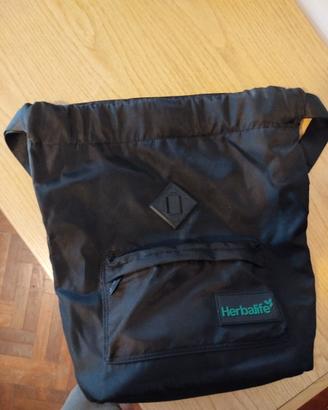 HERBALIFE  Zaino + gadgets