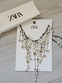 Collana Zara limited edition