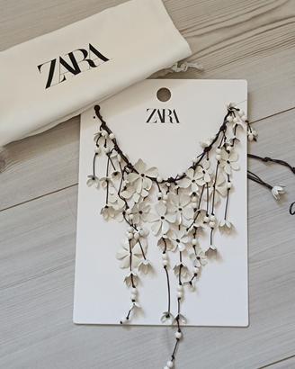 Collana Zara limited edition