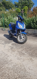 Garelli vip 4t 50cc
