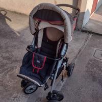 Passeggino Chicco