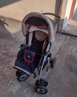 Passeggino Chicco