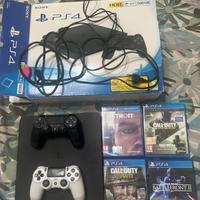 Playstation 4   500gb
