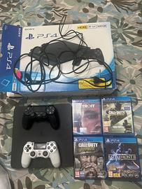 Playstation 4   500gb