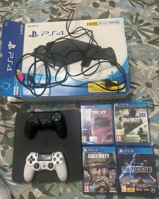 Playstation 4   500gb