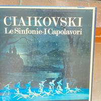 Musica Classica Vinile