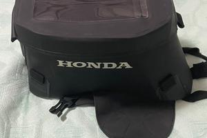 Borsa Honda serbatoio