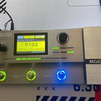 Mooer Ge200
