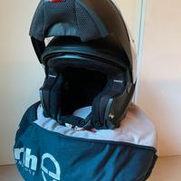 Casco da moto touring Shoubert C3