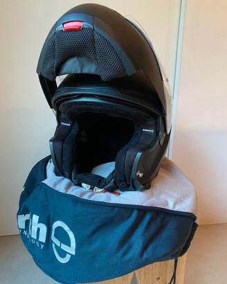 Casco da moto touring Shoubert C3