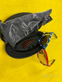 Oakley Jawbone aerografati USA