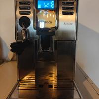 Macchina caffè automatica Saeco incanto hd8914