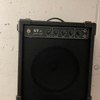 Amplificatore per chitarra Mod. GT 30