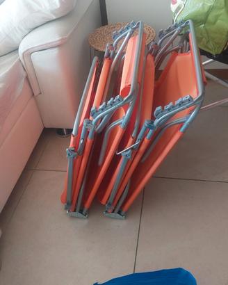 Lettini da mare 