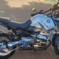 Bmw r 1150 gs - 2001