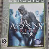 assassin's creed xbox 360
