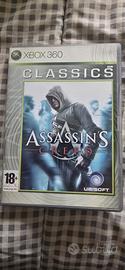 assassin's creed xbox 360
