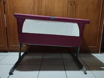 Next to me Chicco come nuovo