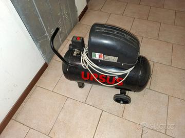 Compressore aria  50lt