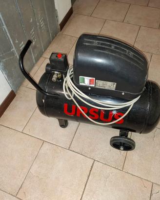 Compressore aria  50lt