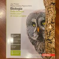 libro biologia