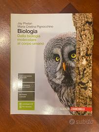 libro biologia