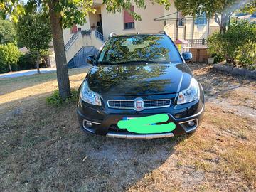 Fiat Sedici