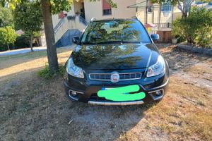 Fiat Sedici