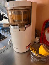 Centrifuga per succhi