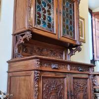 mobili antiquariato 1800