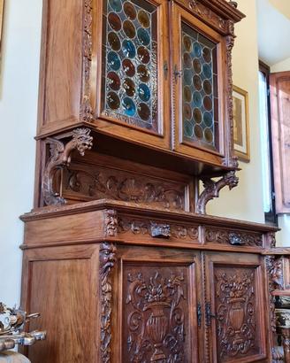 mobili antiquariato 1800